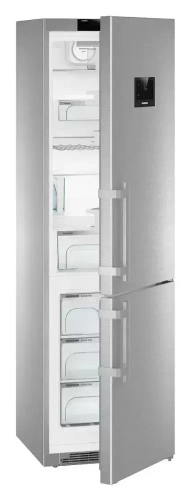 Холодильник Liebherr CNPes 4868 Premium NoFrost фото 9