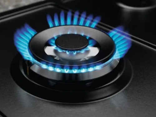 Варочная панель Electrolux EGS6436RK фото 8