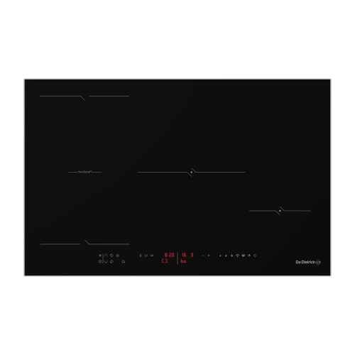 Индукционная варочная панель De Dietrich DPI4810B