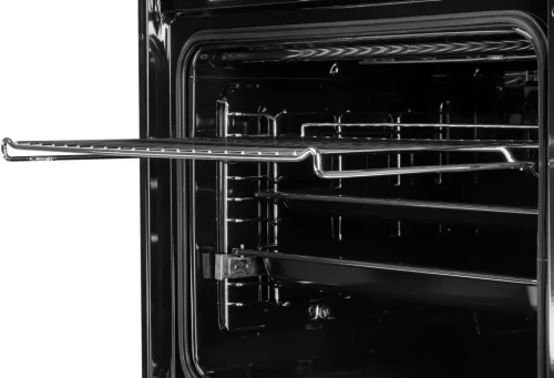 Духовой шкаф Kuppersberg HM 628 Black фото 6