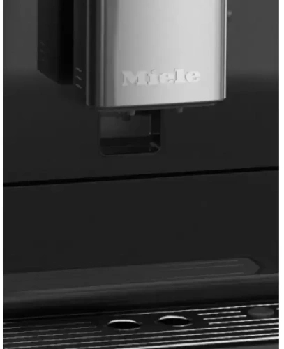 Кофемашина Miele CM 5310 OBSW фото 2