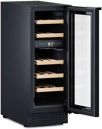 Винный шкаф Dometic D18B Design фото 3