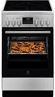 Электрическая плита Electrolux RKR540200X
