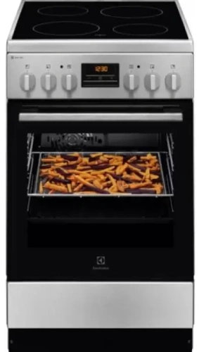 Электрическая плита Electrolux RKR540200X