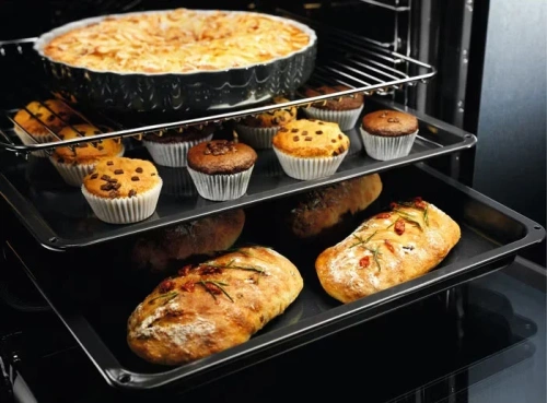 Духовой шкаф Electrolux EOD5C70X фото 3