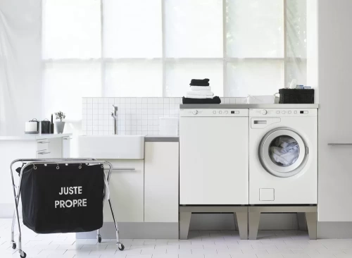 Сушильная машина Asko T754HP W фото 3 Сушильная машина Asko T754HP W фото 3