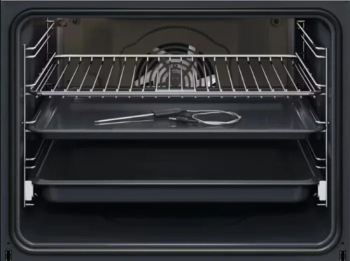 Духовой шкаф Electrolux LOD6F77WZ фото 3