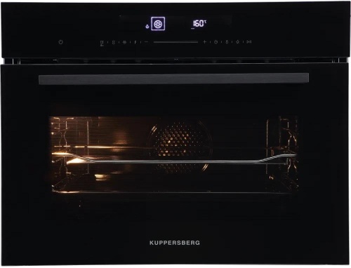 Kuppersberg KHT 616 Black Kuppersberg KHT 616 Black