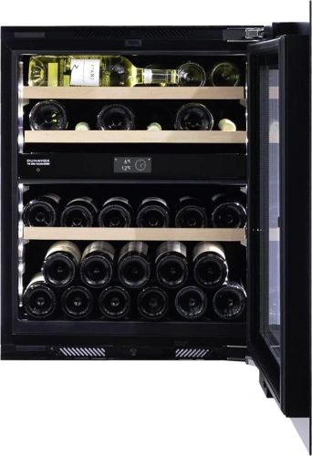 Винный шкаф Dunavox DVN-32.85DB.TO фото 2