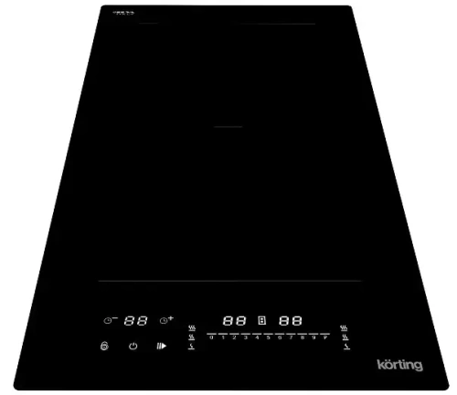 Индукционная варочная панель Korting HIB 35900 HID фото 2