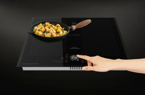 Варочная панель Kaiser KCT 61 FI фото 5