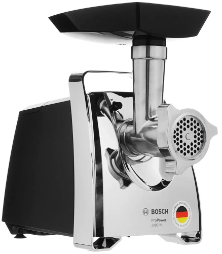 Мясорубка Bosch MFW67450 фото 4