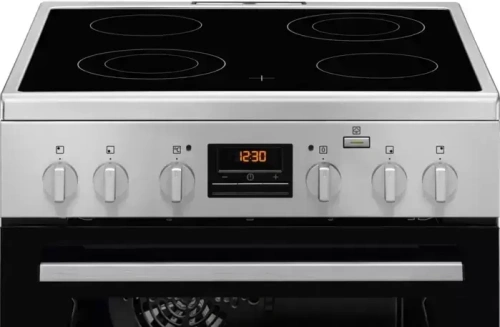 Электрическая плита Electrolux RKR660203X фото 2