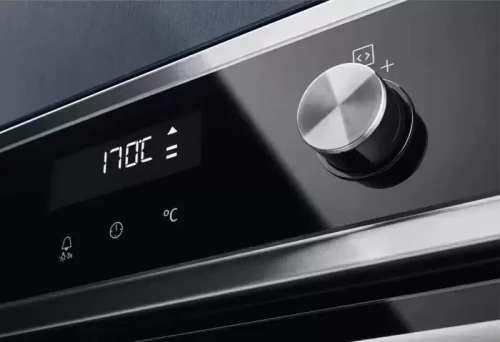 Духовой шкаф Electrolux EOF6P70X фото 4