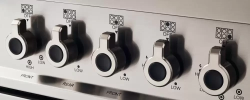 Варочный центр Bertazzoni PRO96L2ENET фото 2