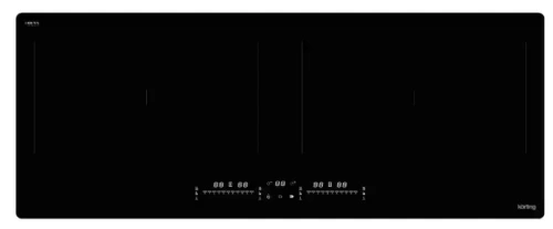 Индукционная варочная панель Korting HIB 92900 HID фото 2
