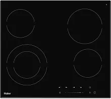 Электрическая варочная панель Haier HHX-C64TDVB