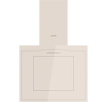 Настенная вытяжка GRAUDE DHK 60.0 EL