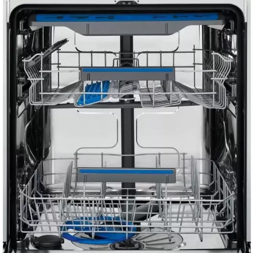 Встраиваемая посудомоечная машина Electrolux EEM48300L фото 2