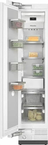 Встраиваемый морозильник MasterCool Miele F2411Vi