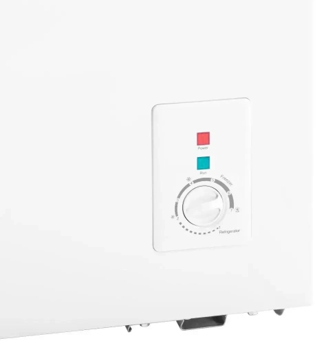 Морозильный ларь Maunfeld MFL150W фото 8