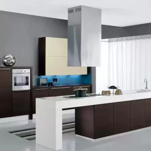 Вытяжка Falmec MIRA PLUS ISOLA 40 фото 2