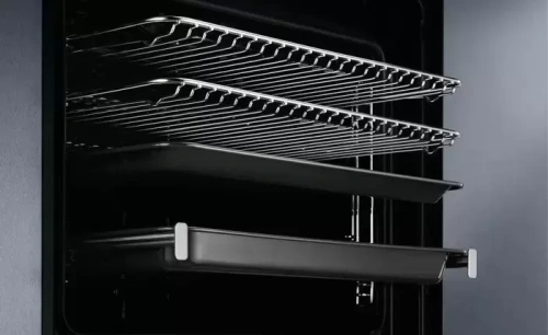 Духовой шкаф Electrolux KOAAS31WX фото 2