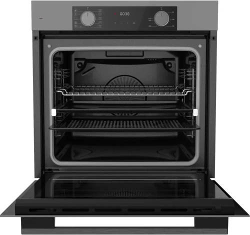 Духовой шкаф Kuppersberg HF 610 GR фото 2