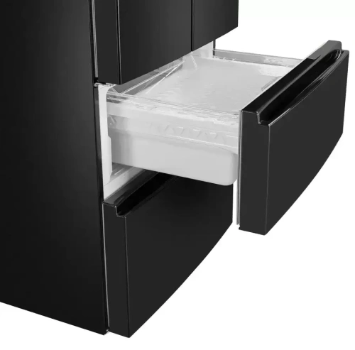 Холодильник Maunfeld MFF180NFBE01 фото 13