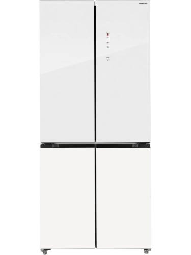 HIBERG i-RFQ 600 GW