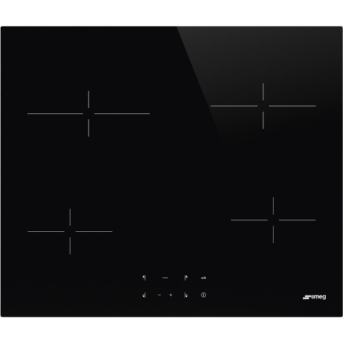 Smeg SE264TD2