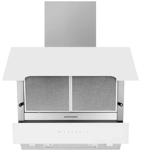 Вытяжка Kuppersberg F 693 W фото 2