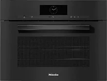 Встраиваемая комби-пароварка Miele DGC 7840 OBSW