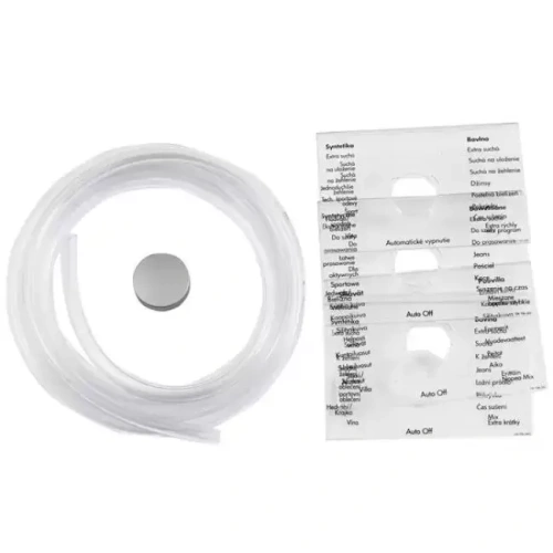 Сушильная машина AEG T96699IH фото 5