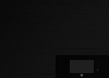 Индукционная варочная панель V-ZUG CookTop V6000 I705 FullFlex CTI6T-31132