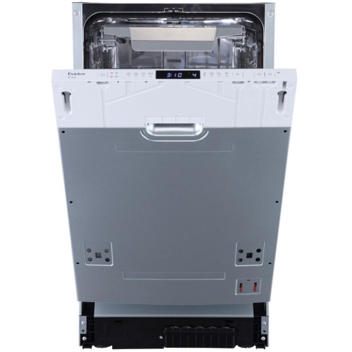 Evelux BD 4502