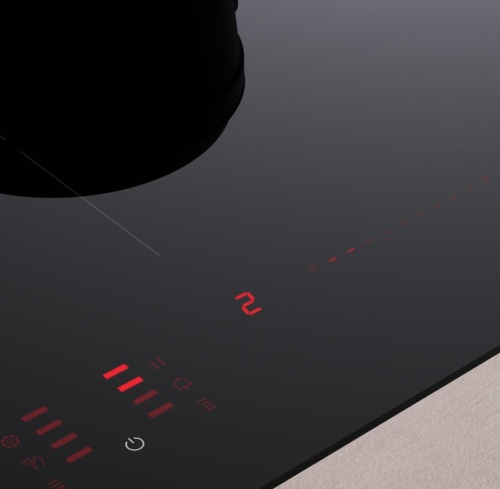 Индукционная варочная панель V-ZUG CookTop V4000 I904 CTI4T-31142 фото 3 Индукционная варочная панель V-ZUG CookTop V4000 I904 CTI4T-31142 фото 3