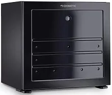 Минибар Dometic DM 20 F