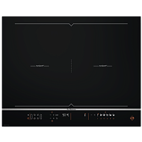 Индукционная варочная панель De Dietrich с PERFECT SENSOR DPI7688XT
