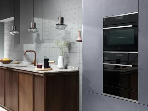 Духовой шкаф Electrolux OKA9S31WX фото 10
