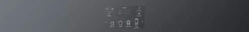 Встраиваемая кофемашина V-ZUG CoffeeCenter V6000 45 COC6T-25005 (черное стекло) фото 2