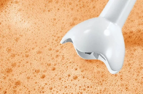 Блендер Bosch MSM6B100 белый фото 5