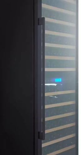 Встраиваемый винный шкаф CellarPrivate CP165-2TB фото 2