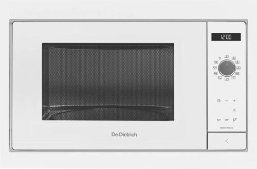 De Dietrich DME4310W
