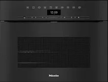 Духовой шкаф Miele H 7440 BPX OBSW