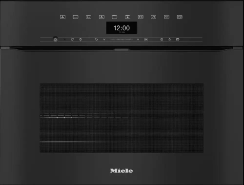 Духовой шкаф Miele H 7440 BPX OBSW