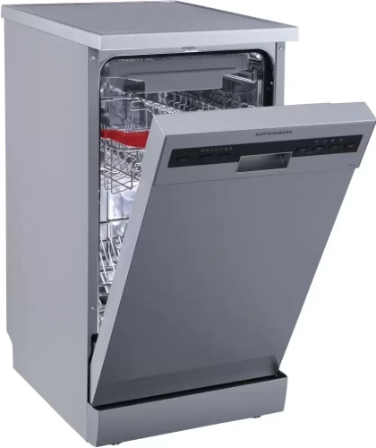 Посудомоечная машина Kuppersberg GFM 4573 фото 7