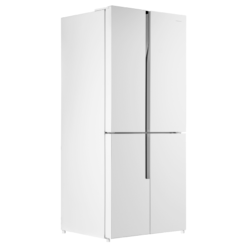 Холодильник MAUNFELD MFF181NF фото 18