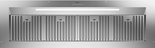 Вытяжка ILVE IAG150/SS нержавеющая сталь