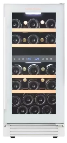 Встраиваемый под столешницу винный шкаф CellarPrivate CP027-2TW фото 2